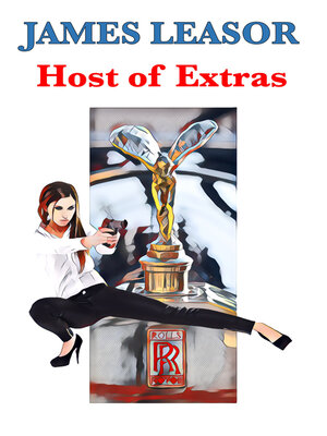cover image of Host of Extras